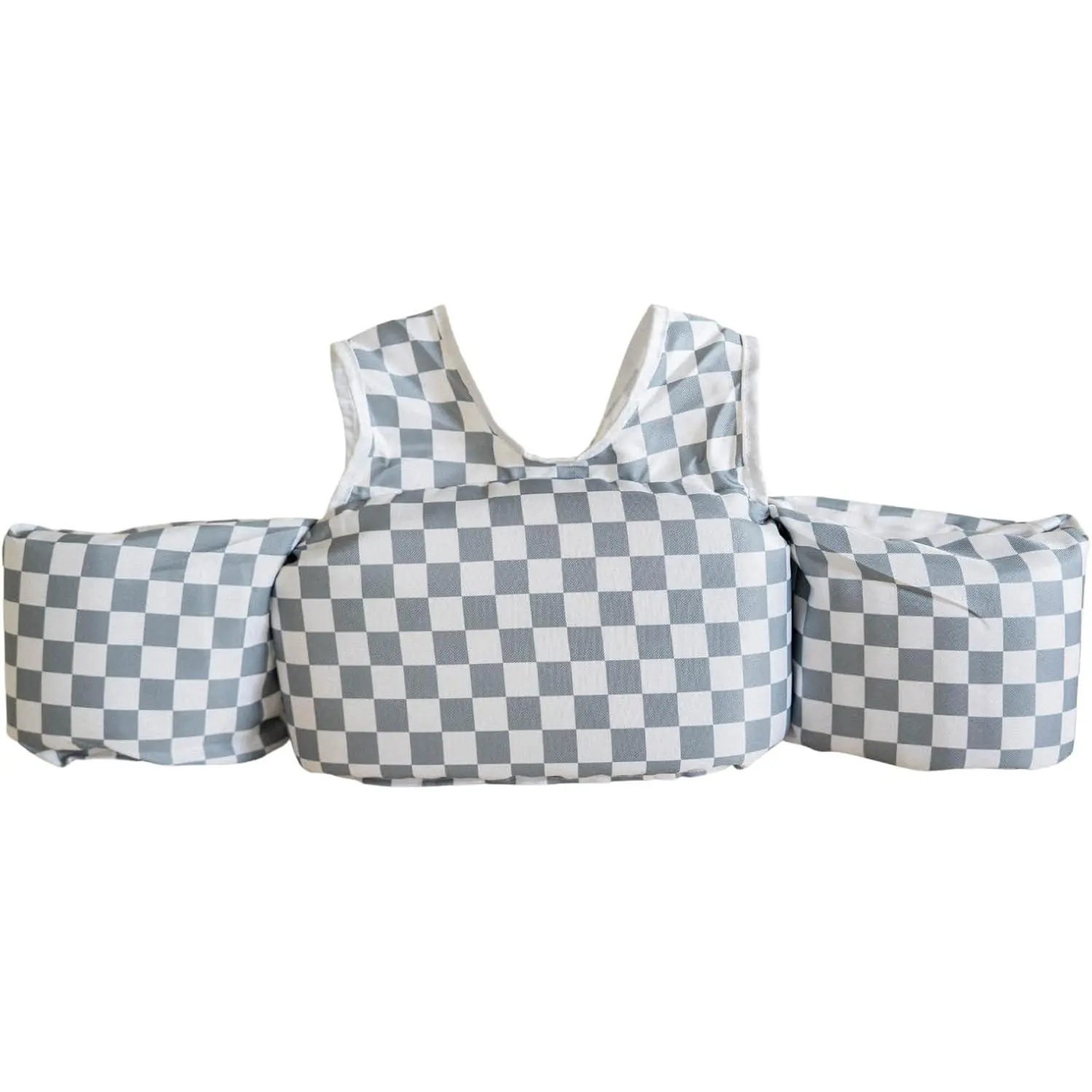 Toddler Swim Vest - Toddler Floaties Jacket & Water Wings  Boys & Girls - Durable & Adjustable  - Secure & Comtable Kids Puddle Jumper  Pools
