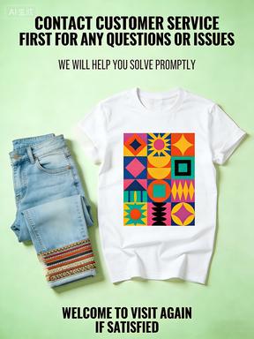 COD digital screen printing cheap t-shirt ruccas Boxy Cut T-Shirt Cotton OverallDecking Stamps Baju Kaos Skena Casual Stylish Men and Women Combed Soft sophistication ｌ t-shirt nyentil Guess Who's Got T-Shirt Unisex Short Sleeve Shi