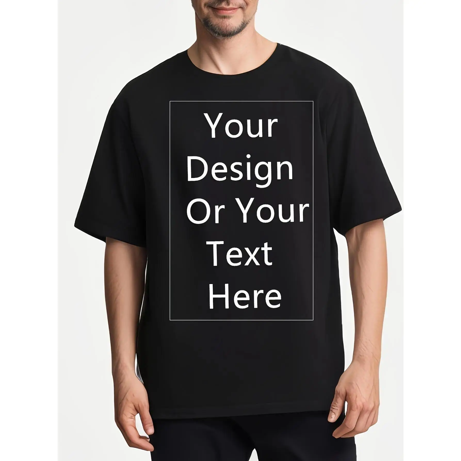 Women's Soft Breathable Cotton Print Round Neck Shortsleeve Tshirt - Customizable Photo/Text Design, Unisex Casual, Machine Washable, Unique Gift for Anniversary, Valentine's Day (Sports & Outdoor Top)