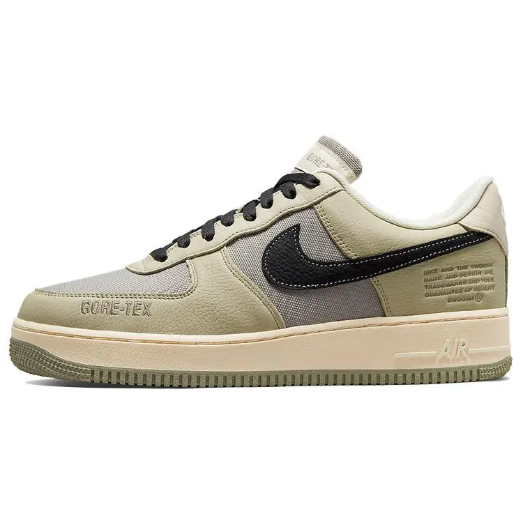 Nike Air Force 1 GTX 'Rattan' DO2760-206