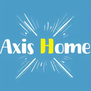 Axis Home-US