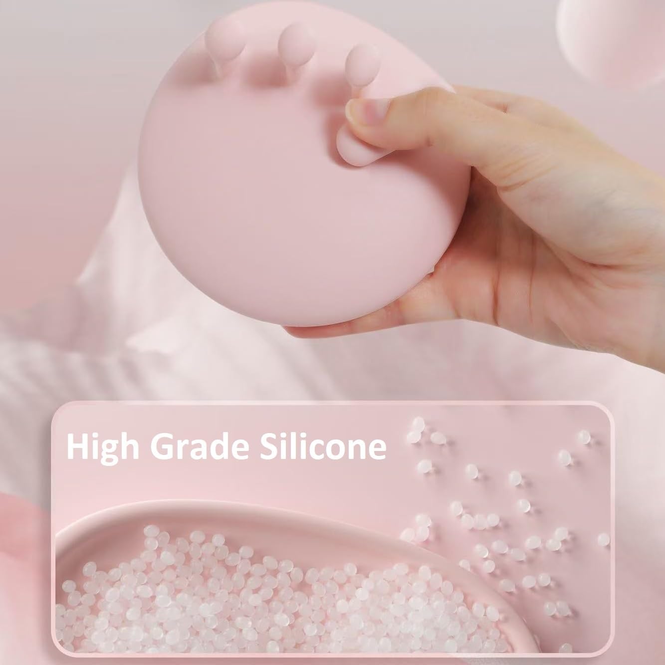 Foot Arch Trainer for Flat Feet, Plantar Fasciitis Relief &Arch Support Strengthening, Portable Arch Metatarsal Exercise Brace for Home and Gym