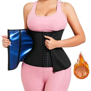 Women Tummy Control  Sweet Waist Belt Waist Trainer  Corset Belly  Tummy Trimmer Sports Shapewear