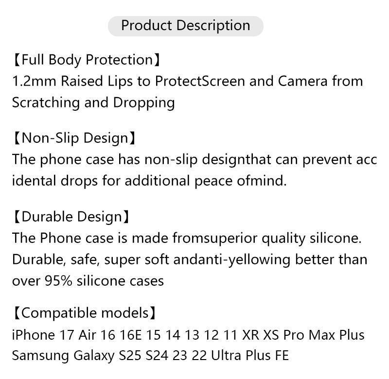 Darlingcase God's Light IMD Laser Craft Phone Case Suitable for iPhone 17 Air 16 15 14 Plus 13 12 11 Pro Max Plus XR XS A great gift for friends and family with military grade anti fall and anti shock measures