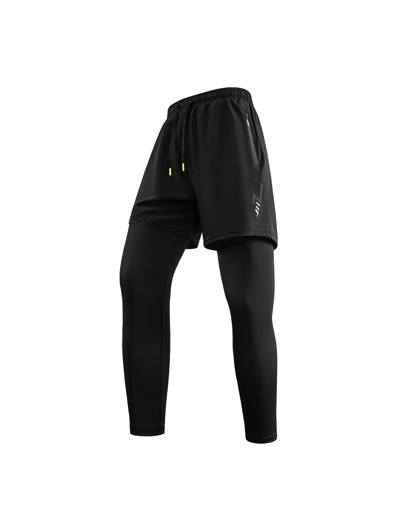 Men's Sport Pants, Comfortable Athletic Wear, Ideal for Gym & Daily Activities, Durable & Breathable Fabric, Perfect for Active Lifestyle