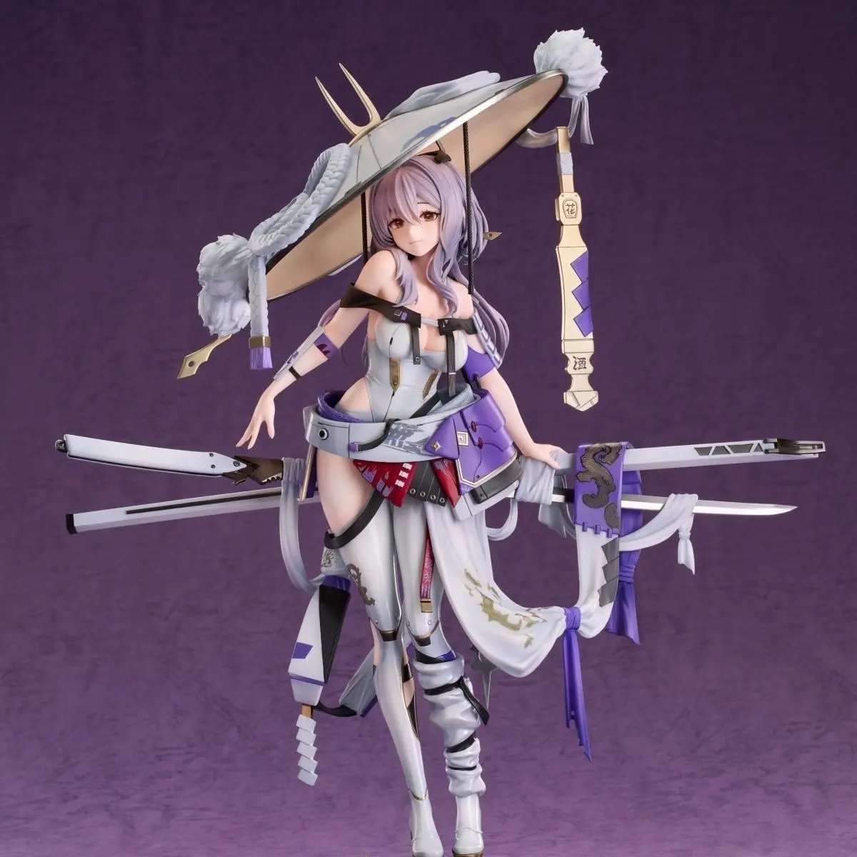 Victory Goddess Gsas Nijika Hōnen Beauty Girl S+ Top Version, Anime Model Figure, Collectible Handmade Doll, Secondary Dimensional Character