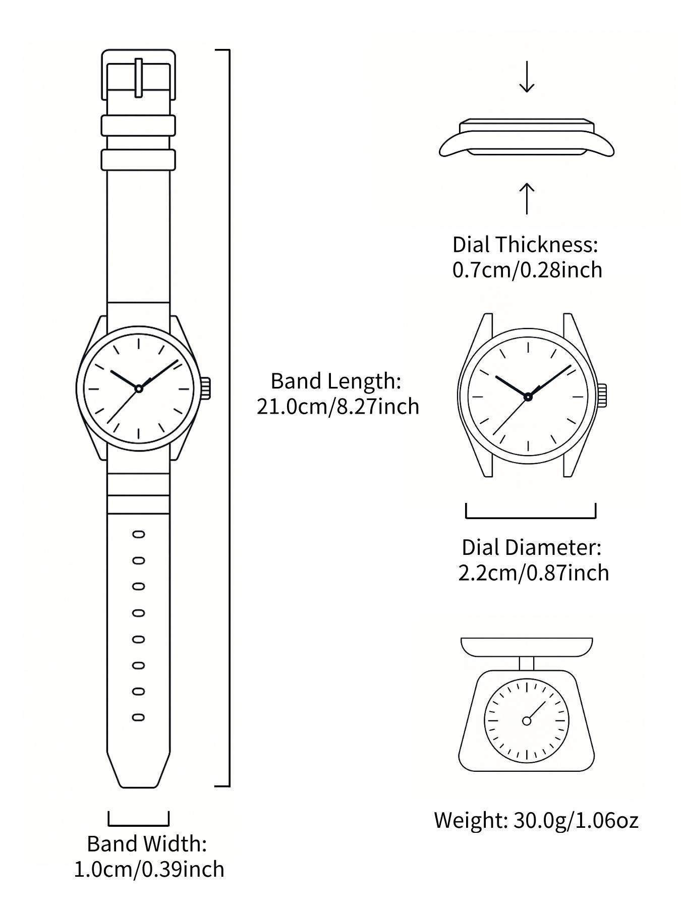 Women's Square Rhinestone Decor Watch, Hip-Hop Style Quartz Wristwatch with Adjustable Strap, Elegant Square Dial Stylish Watch for All Seasons, Rhinestone Watches