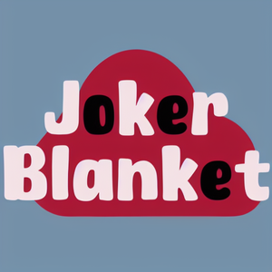 Joker Blanket
