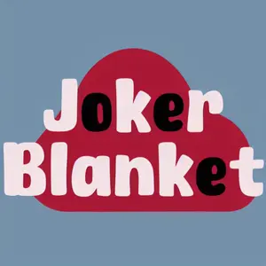 Joker Blanket