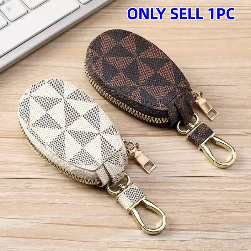 Universal Key Holder for Men and Women, Durable Car Key Chain, Anti-Loss Key Clip, Multi-Functional Key Organizer, Key Covers for Car Keys, Ideal for Daily Use
