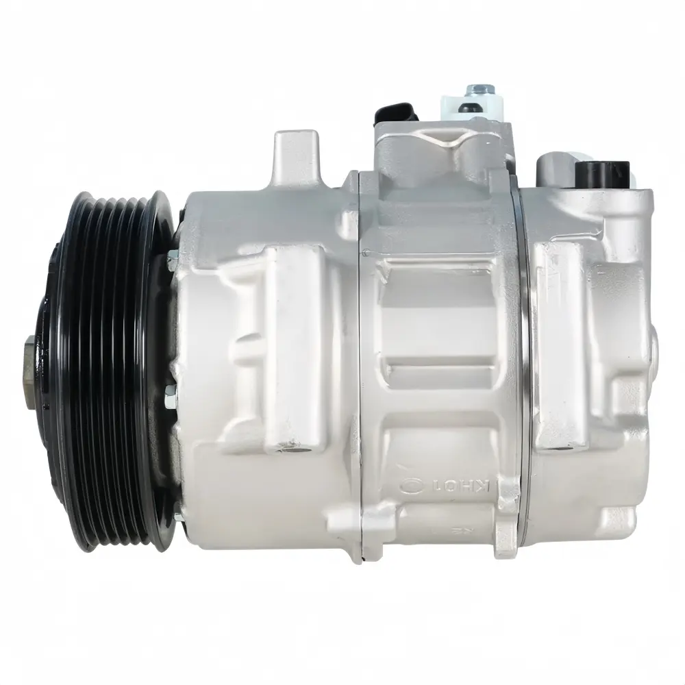 Air AC Compressor W/ Clutch For 2009-12 Camry RAV4 2012-17 Camry 2.5L CO 11303C