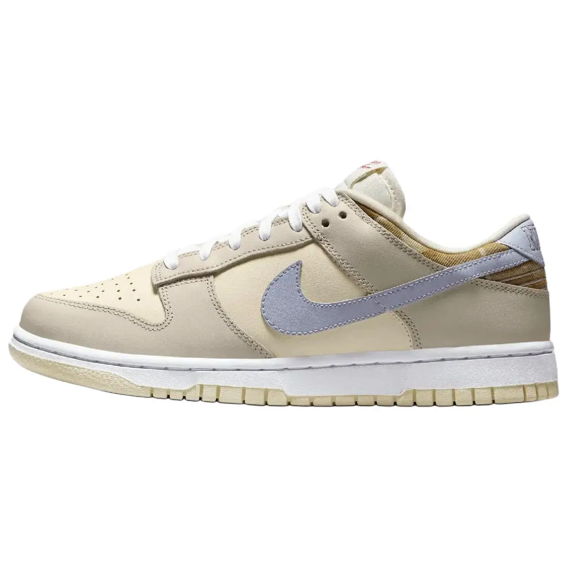 Nike Wmns Dunk Low LX 'Light Orewood Brown Ghost Camo' IH7354-101