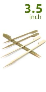 9.5 In X 5 Pairs Reusable Chopsticks with Simple and Minimalistic Design, More Size Choices: 7 In/9.5 In/12 In