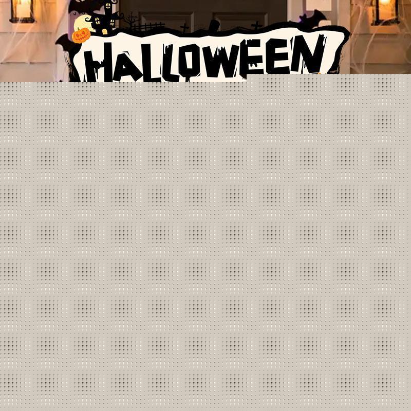 30cm Cute Creative Bear Pumpkin Wearing Suit Can Take Off Stuffed Lovely Bear Halloween Celebration Birthday Holiday Gift