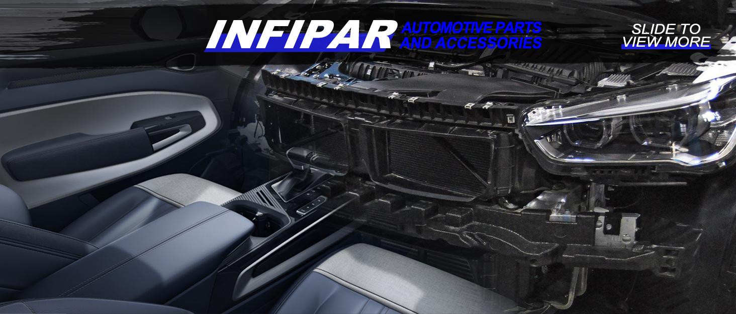 2pcs Compatible with Ford Key Fob Cover Case Key Chain for Ford Explorer F150 Fusion Bronco Transit F250 F350 F450 F550 F650 F750 Ranger Maverick Accessories Shell Carbon Fiber Black