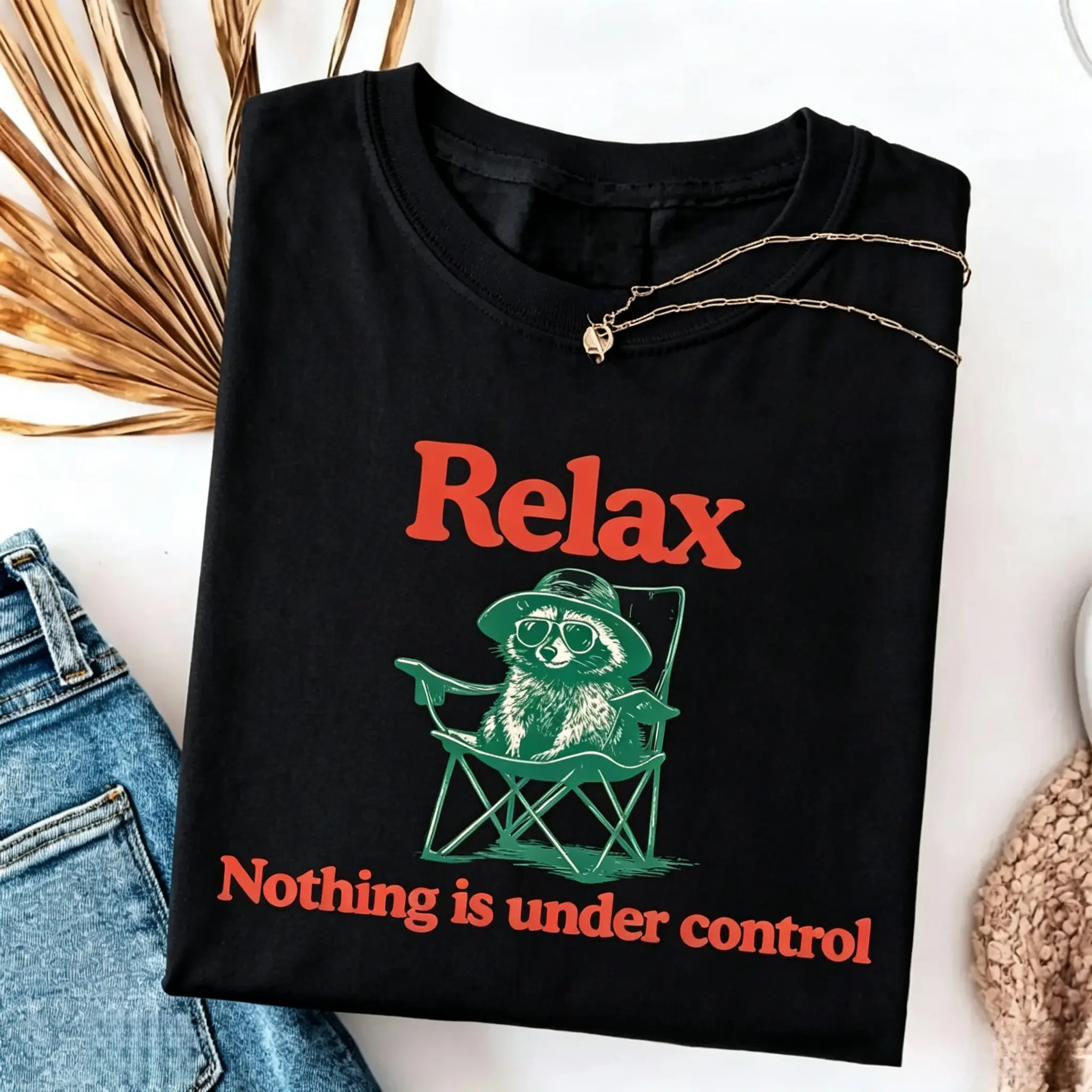 Women Funny Sloth Graphic Tee Cute Lazy Animal Print T Shirt Casual Summer Top Streetwear