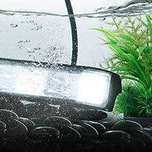 Nilight Side Shooter LED Pods 2PCS 6.5 Inch 60W Flood Spot Beam Combo LED Light Bar LED Fog Light Driving Light Led Work Light for Truck ATV UTV Boat