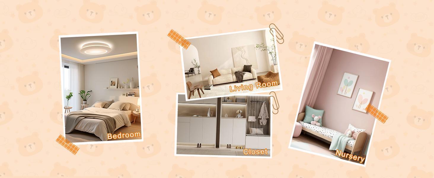 SUNDAY MIRTH Hanging Stuffed Animal Storage, Over Door Large Plush Toy Organizer with Metal Hook, Baby Accessory Holder Idea for Nursery, Doll & Bear Mesh Hammock Bag for Girl Boy Kid Room