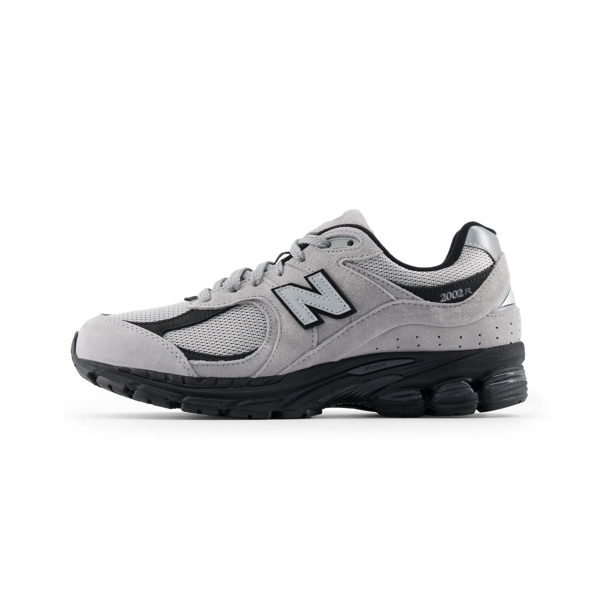 New Balance Nb 2002 Versatile Soft Shock Absorbing Lightweight Low Top Casual Shoes U2002RAS
