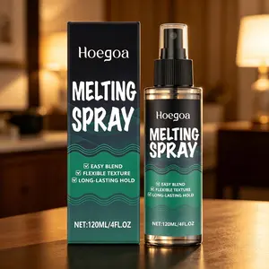 Waterproof Long-Lasting Hair Styling Gel (120ML),  Natural Smooth Haircut, Flexible Texture, Multi-Scene Adaptability, Fixed Style Gel