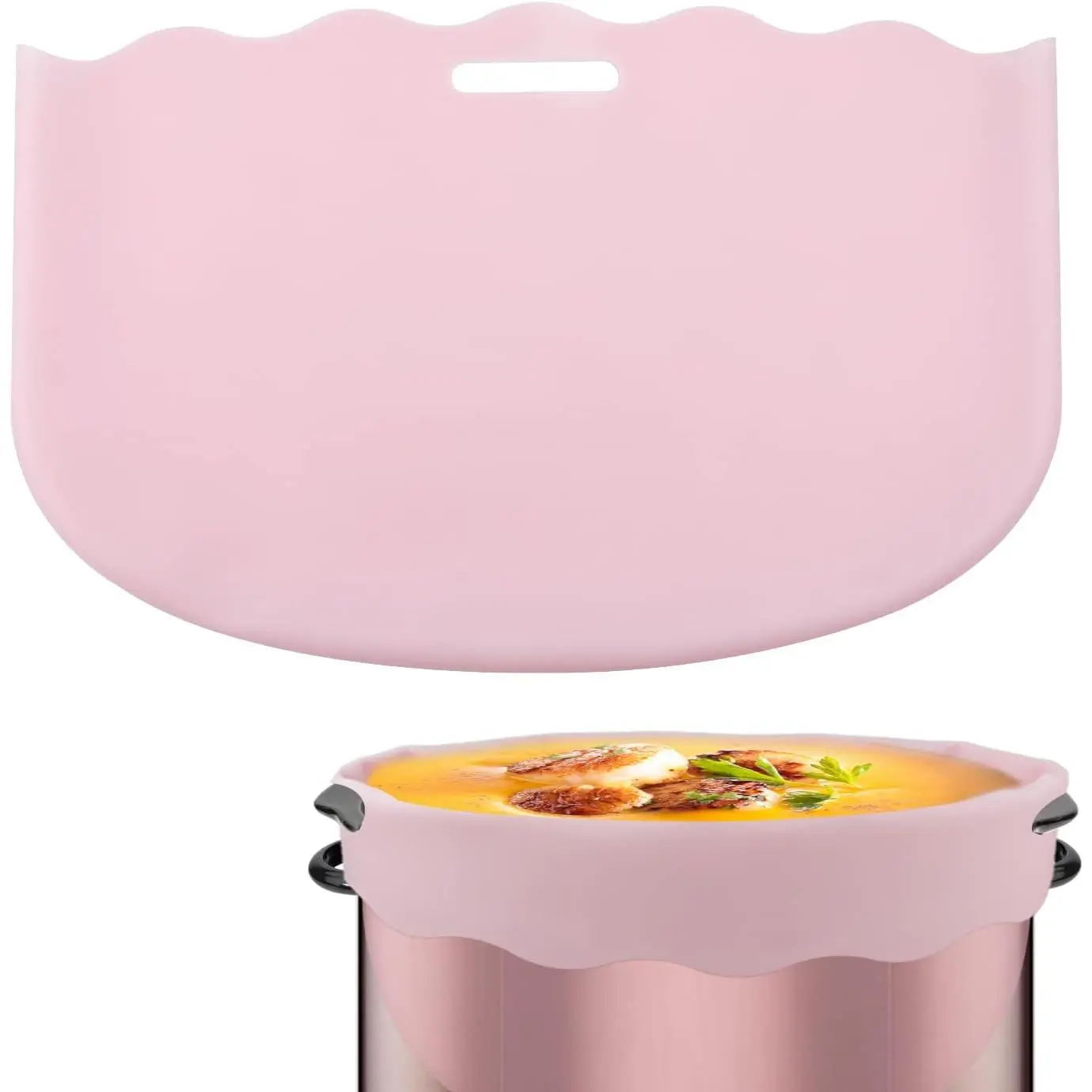 Slow Cooker Liner - 6-8 Quart Compatible with Crockpot