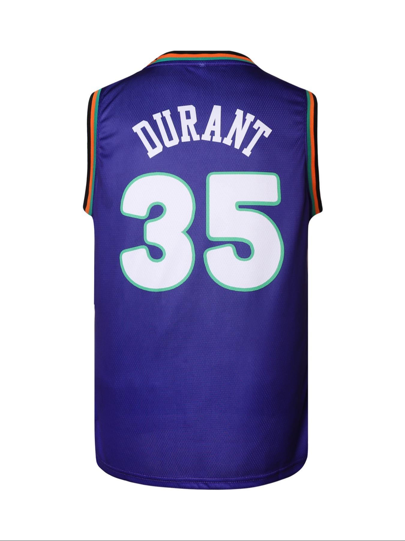 Men's Basketball Jersey, Loose Letter Embroidery V Neck Basketball Vest, Casual Breathable Comfortable Basketball Jersey for Daily Wear