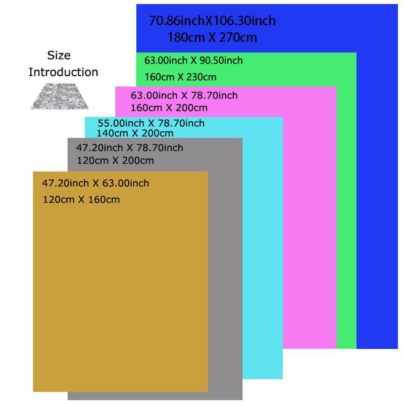 1 Count Soft Floor Mat, Fluffy Area Rug, Decorative Carpet for Home Living Room Bedroom, Room Decor, Home Decor