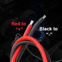 1PCS Cigarette Lighter Socket with Blade Fuse, 2-Socket Cigarette Lighter Splitter 12V Lighter Power Outlet Replacement Waterproof Plug for Car Marine Truck ATV RV 1PCS Cigarette Lighter Socket with Blade Fuse, 2-Socket Cigarette Lighter Splitter 12V Lighter Power Outlet Replacement Waterproof Plug for Car Marine Truck ATV RV