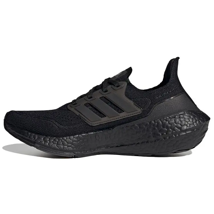 adidas Wmns UltraBoost 21 'Triple Black' FZ2762