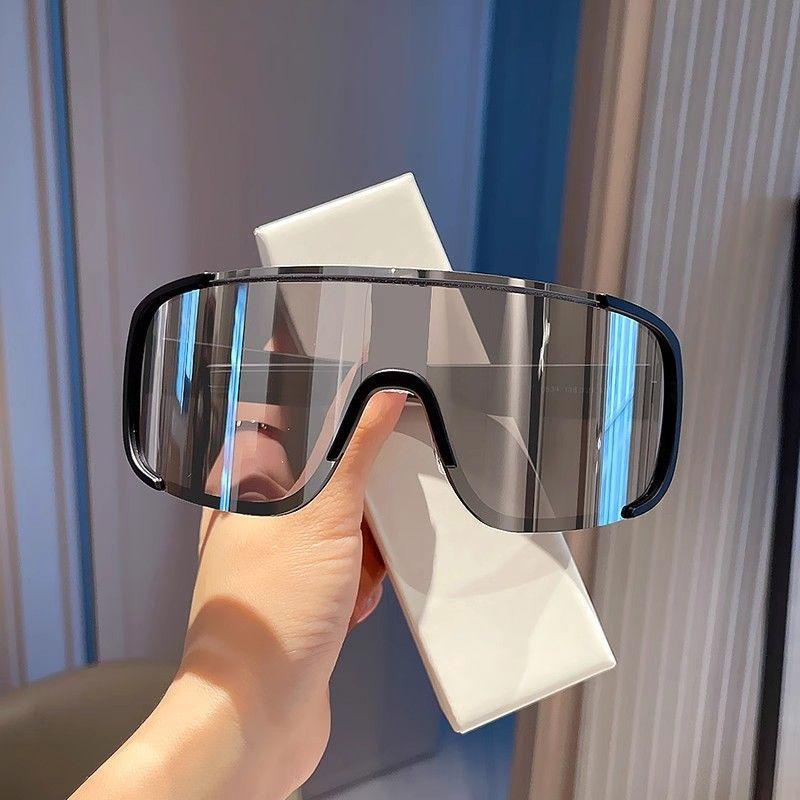 Outdoor cycling glasses, sun protection sunglasses, mountaineering and running windproof and sandproof sunglasses, ski goggles, protective eyewear, windproof goggles