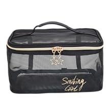 All in One Makeup Kit for Women Full Kit, Make Up Gift Set for Women, Makeup Essential Bundle Includes Foundation Face Primer Eyeshadow Contour Palette Lipstick Eyeliner Mascara Cosmetic Brush Set