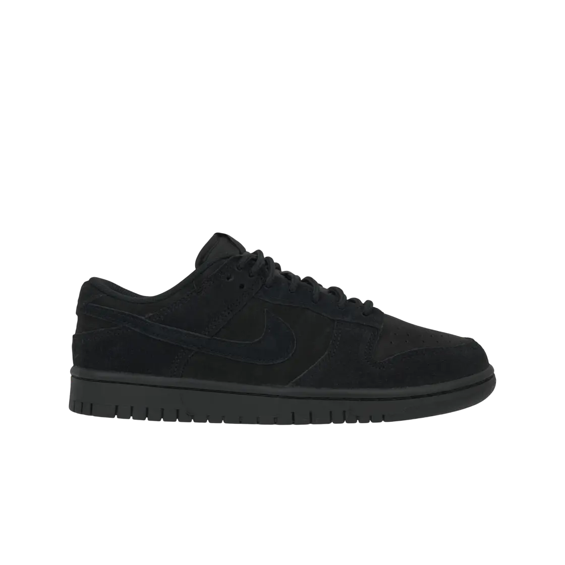 Nike Dunk Low SE 'Triple Black' IB6651-001