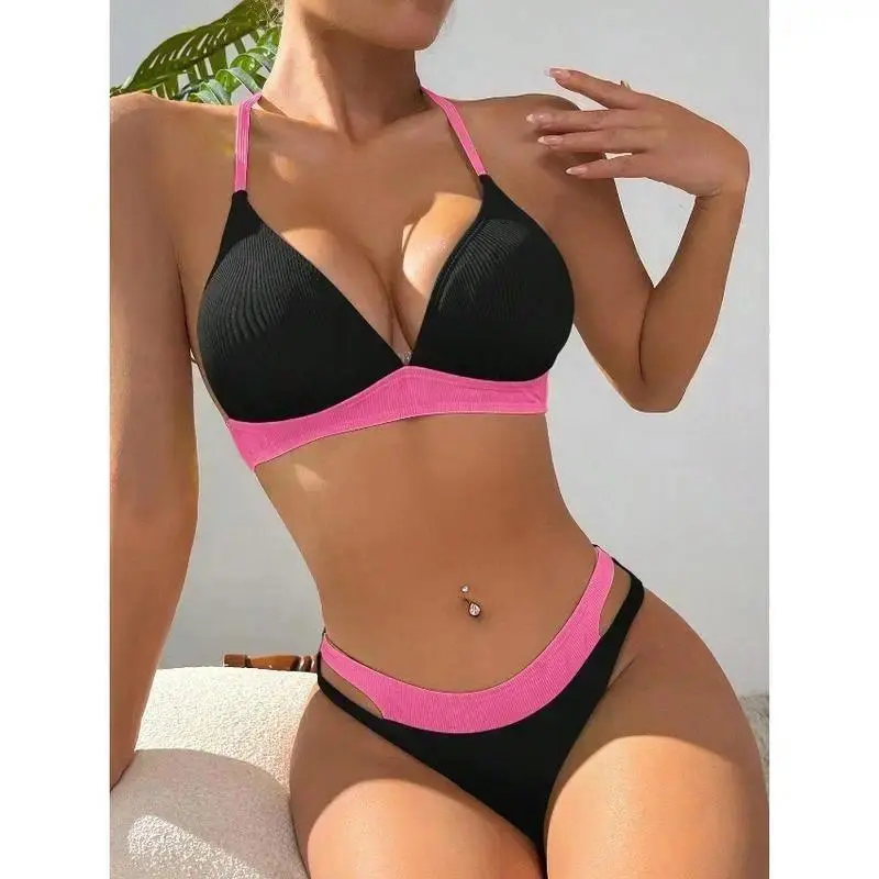 black pink