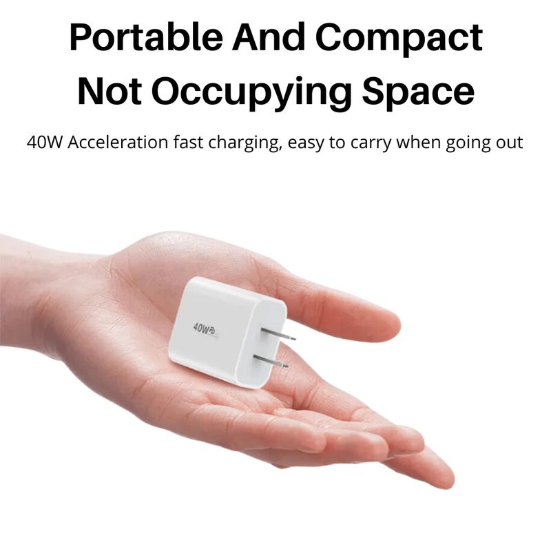 3 IN 1 USB C To Magnetic Watch Charger Cable 40W Fast Charger Block USB Type C Wall Power Adapter For Watch For IPhone For Samsung Charging Port 3 IN 1 USB C To Magnetic Watch Charger Cable 40W Fast Charger Block USB Type C Wall Power Adapter For Watch For IPhone For Samsung Charging Port