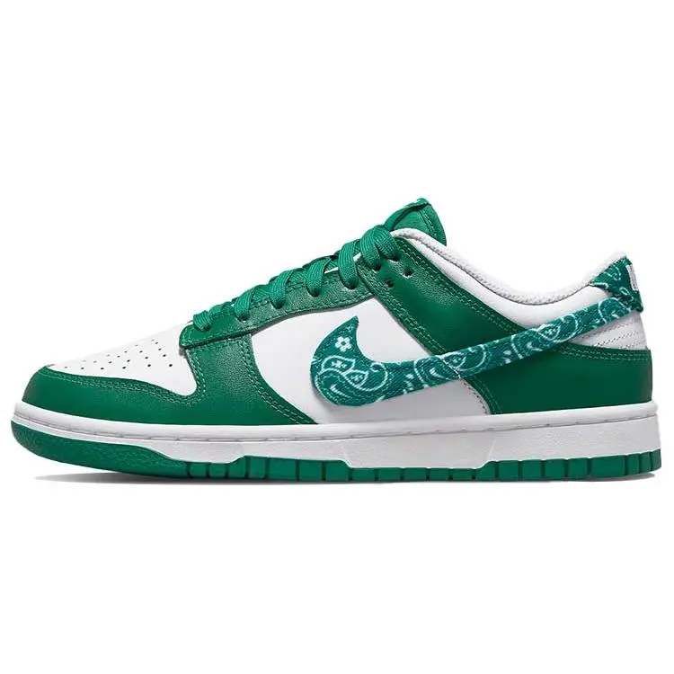 Nike Wmns Dunk Low 'Green Paisley' DH4401-102