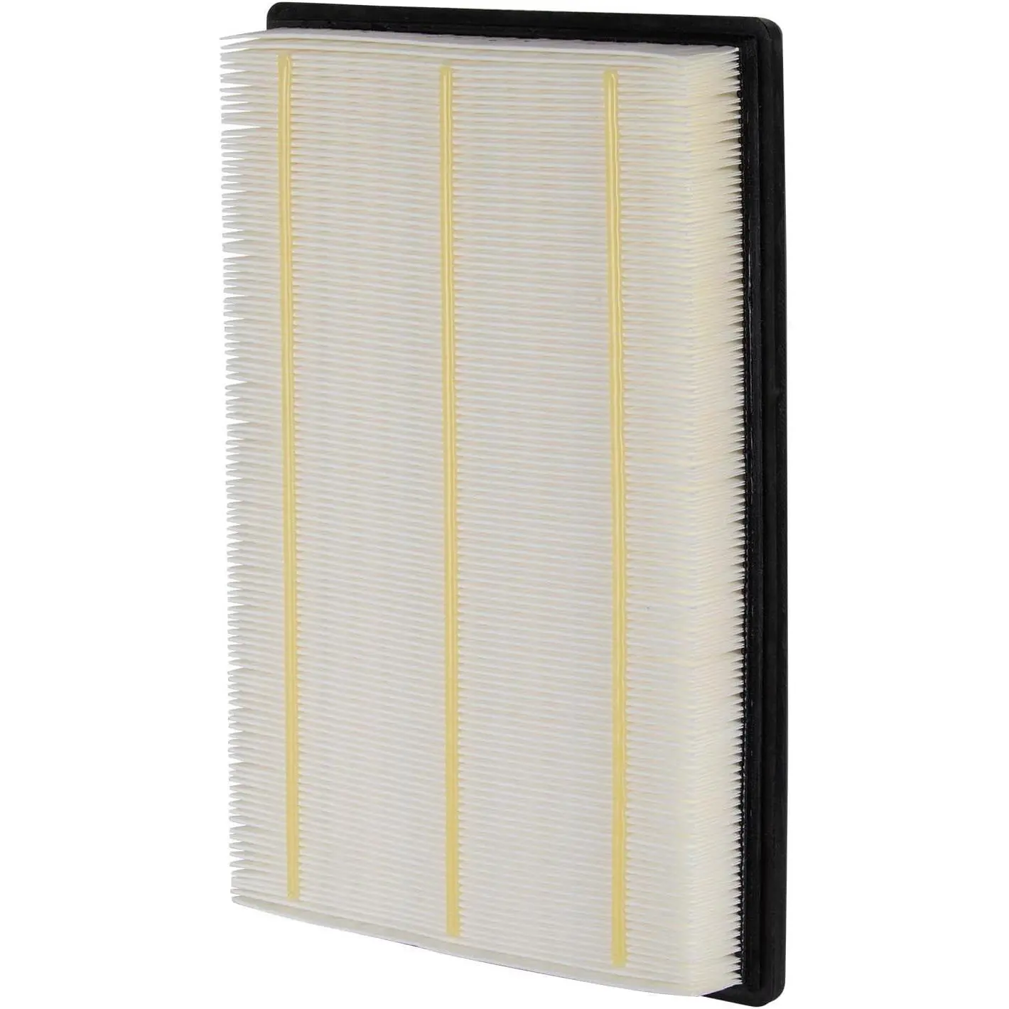 Premium Engine Air Filter for 2011-2026 Ram 1500 5.7L, 2019-2026 1500 3.6L, 2002-2010 Dodge Ram 1500 3.7L 4.7L, Ram 2500 4.7L