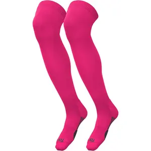 USA Made Over-the-Knee Socks for Baseball, Softball, & Football Performance Athletic Socks for Boys, Girls, Men & Women