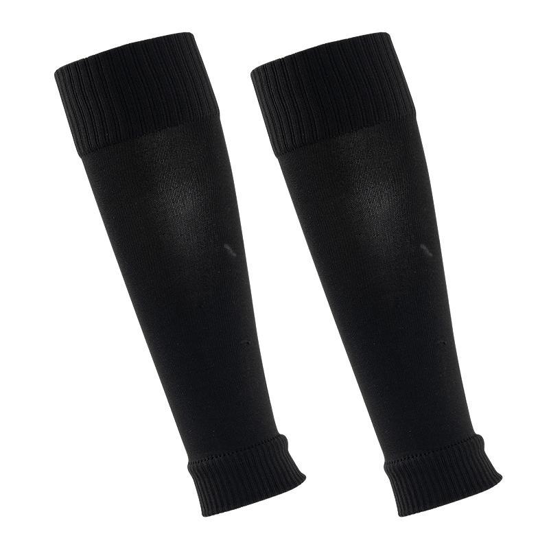 Outdoor Sports Socks Set, 7 Counts/set Non-slip Sports Socks & Sock Cover & Bandage & Mini Leg Guards, Ankle Socks Compression Socks Shin Guards Professional Football, 2024 Football Equipment Equipment Set