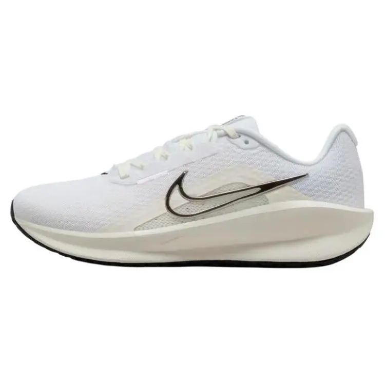 Nike Downshifter 13 Women's Comfortable Breathable Mesh Running Shoes with Cushioning and Non-Slip Outsole Verifiable, with credentials and supporting global authentication