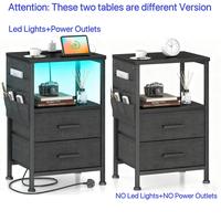 Black (2 PCs, two tables are of different version)