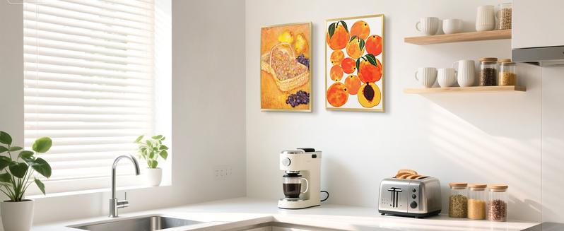 A2 Aluminum Picture Frame, Black Metal Thin Poster Frames for 16.5x23.4 inch Photo, Acrylic Front, Wall Hook for Horizontal or Vertical Display, 1 Pack