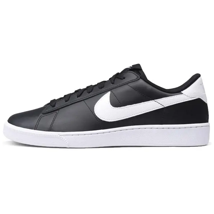 Nike Tennis Classic Synthetic Leather Low-Top Sneakers 683613-014