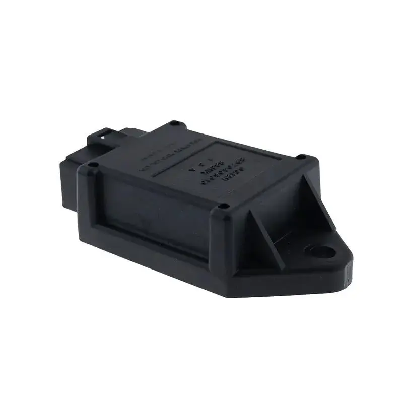 FridayParts Glow Plug Timer Relay 8-97040502-0 8970405020 for Isuzu Engine 4LE2 XD