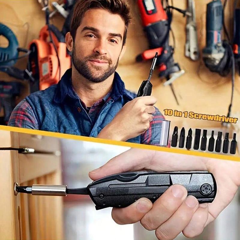 Multitool pocket Knife 16 in 1, with Saw, Blade, Plier, Screwdrivers, Bottle Opener, Folding knife, Portable Multipurpose Knives, for Camping, Outdoor Survival knife, Emergency Use, Perfect Gifts for Men and Dads