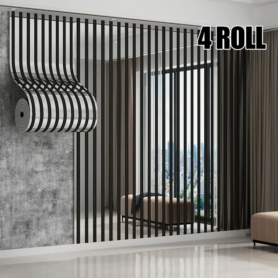 Self-Adhesive, Easy to Apply 3D Grid DIY Wallpaper, Wall Decor, PVC Material, Reflective Mirror Texture, Ideal for Living Room TV Background, Interior Walls, Ceiling, Entryways, Bedroom Walls, Versatile Use