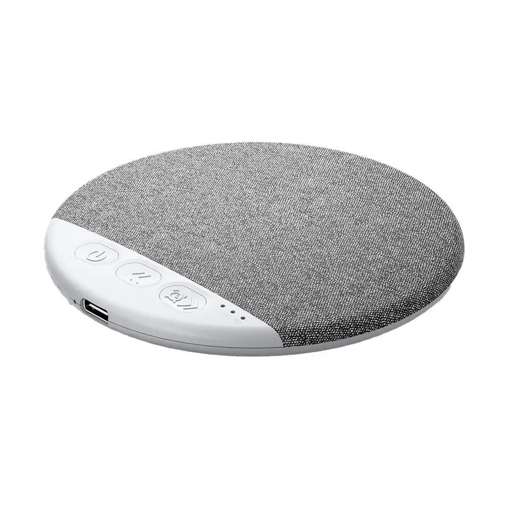 2026 Ultra-Slim Bluetooth Pillow Speaker, Bone Conduction Sound System, Silent Sleep Aid, Portable Rechargeable, Music Player, Wireless, Compatible with Android/iOS. Perfect for Valentine's, Back-to-School, Travel, and Mother's Day gifts.