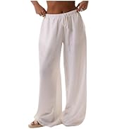 Women's High Cut Thong Bikini Bottom Ruched Low Rise Adjustable Sexy Swimsuit Bottom