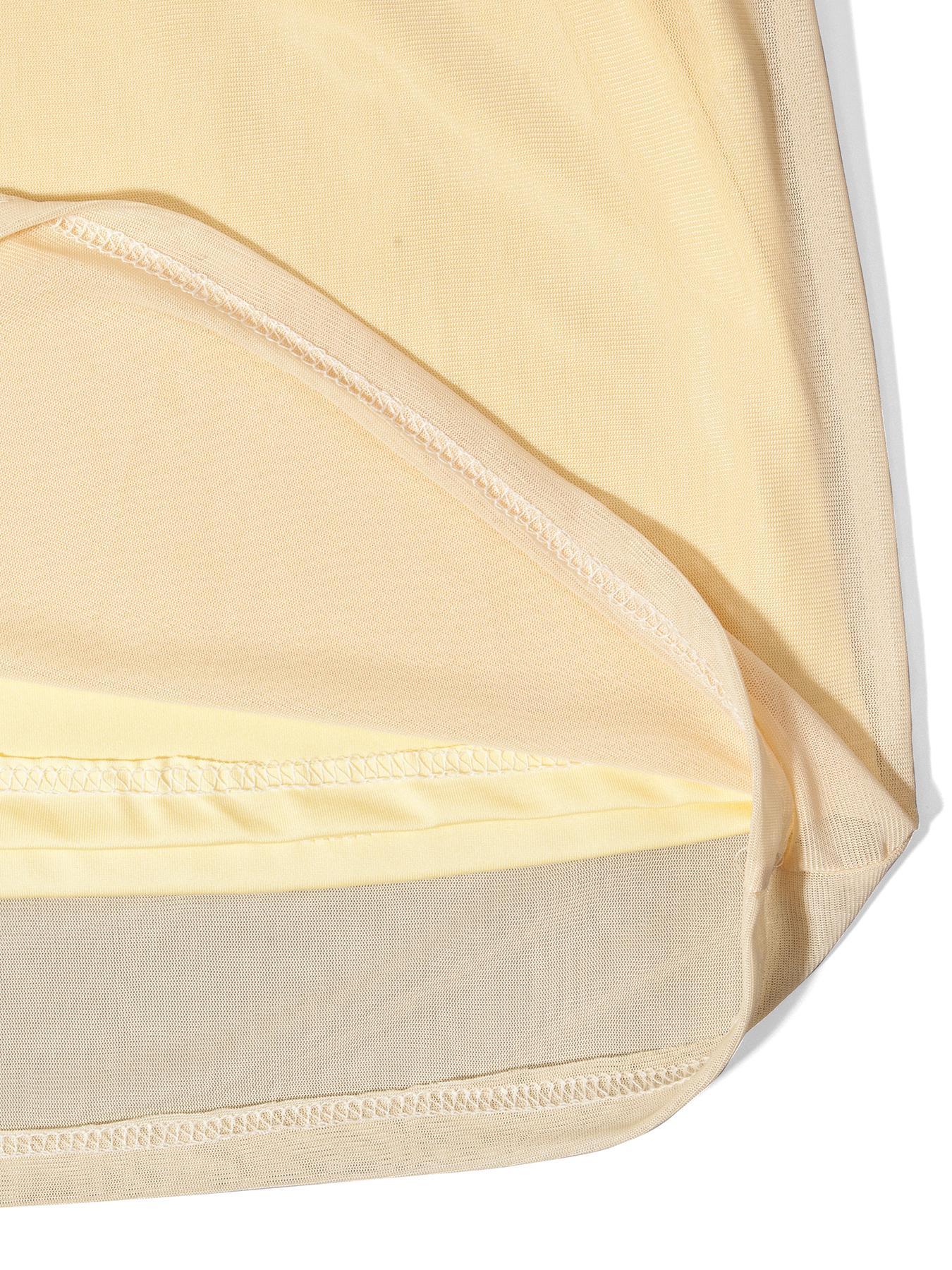 Women's Elegant Romantic Evening Date Valentine's Day Sweet Formal Dress, Slim-Fitting Lace Mesh Long Dress, Sexy Plain Style Women's Elegant Romantic Evening Date Valentine's Day Sweet Formal Dress, Slim-Fitting Lace Mesh Long Dress, Sexy Plain Style