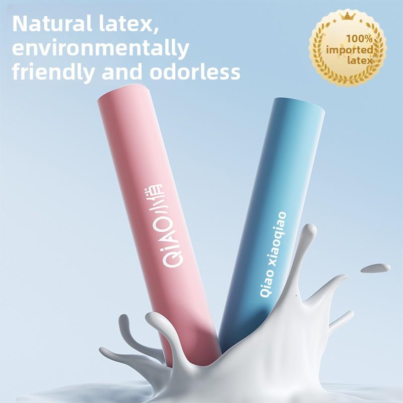 Resistance Bands for Working Out, Elastic Exercice Loop Bands for Physical Therapy, Yoga Starter Set of Stretch Bands for Booty Legs, Pilates Flexbands