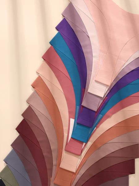 15 Pcs Women's Underwear Set, Comfortable Seamless Low Waist Thong Panties, Casual Fitted Design, All Season Wear, Daily Use Essentials, Soft Comfy Panties